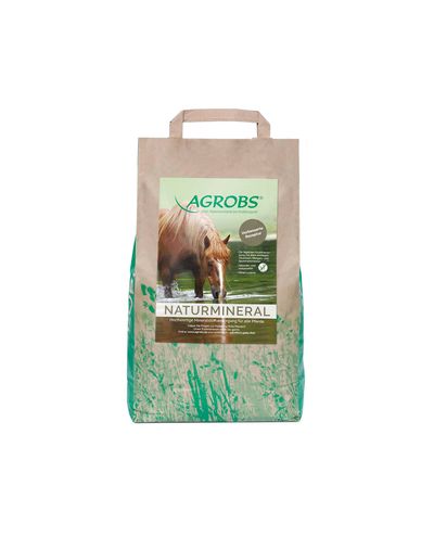 PA NaturMineral (3kg RF)