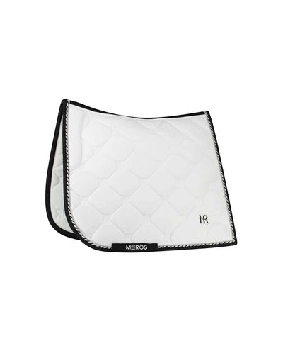 Charmer Dressage White Velvet 