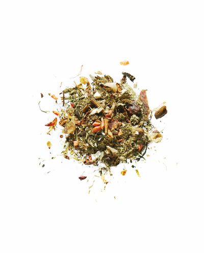 AlpenGrün Mash (sample)