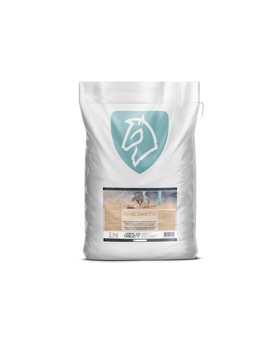 Sand Exit Piller (3kg) Nordic