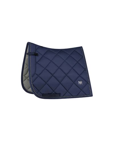 Iconic Dressage Ultimate Navy (Full) Mrs. Ros