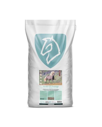 Ice Prestige (15kg) Nordic Horse