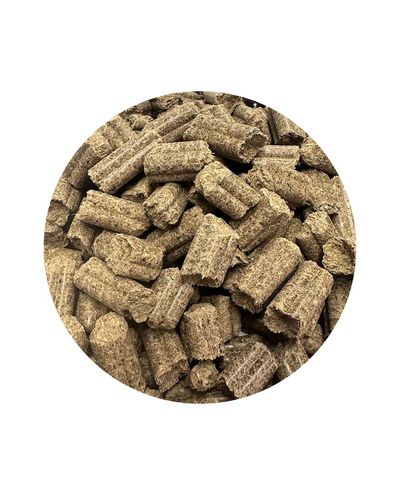 Apple Bites (200g sample) Nordic Horse