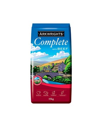 Arkwrights Beef (15kg)