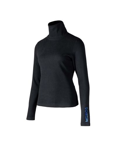 Top Turtle Neck Couture (Night Shadow) mrs. Ros