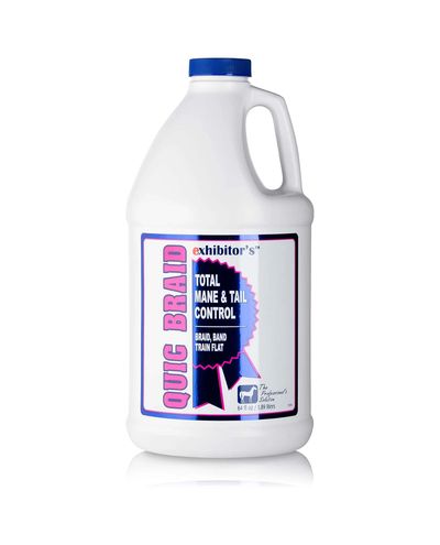 El Quic Braid (1892ml)