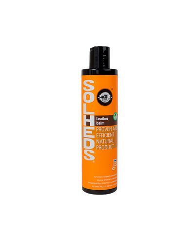 Leather Balm (250ml)