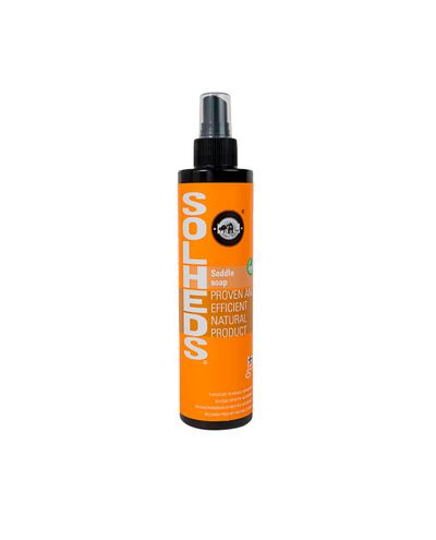 Saddle Soap (250ml)
