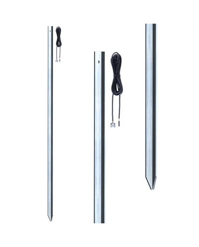 Olli Groundning bar 1m+3m connection cable