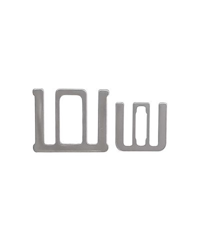 Olli Spacer för 10-12 mm stängselband (10 st)