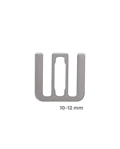Olli Spacer för 10-12 mm stängselband (10 st)