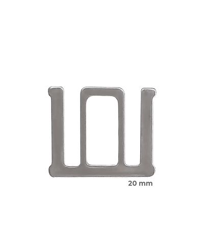 Olli Distans för 20 mm staketband (5 st)