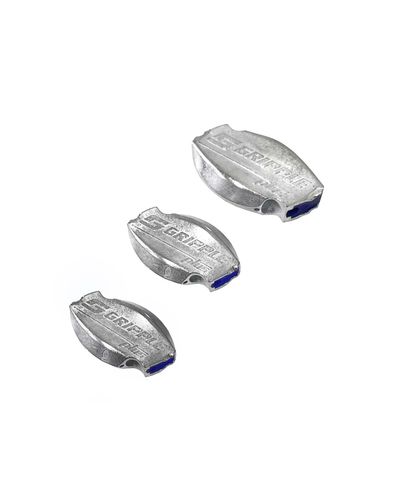 Gripple Plus Medium 2,0-3,25mm (20st)