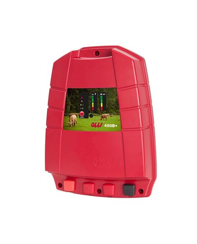 Olli 450B+