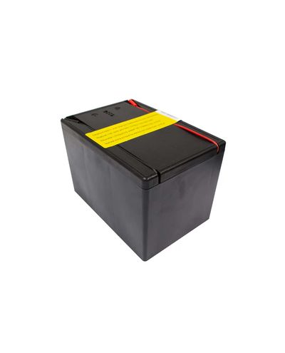 Olli Air-alkaliskt batteri 9V 140Ah