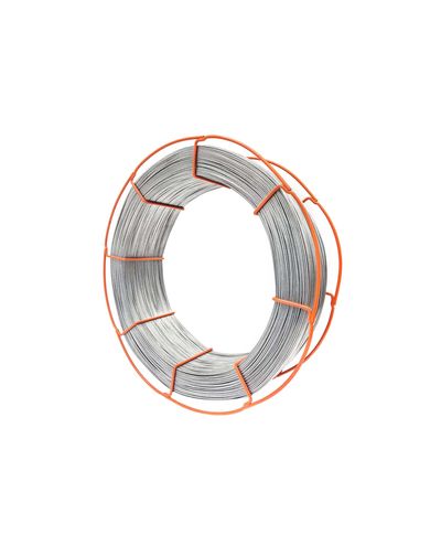 Ståltråd 2mm (High Tensile), 1013m
