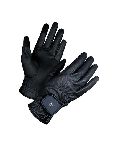 Ridhandskar Motion Dark Ocean (7,5)