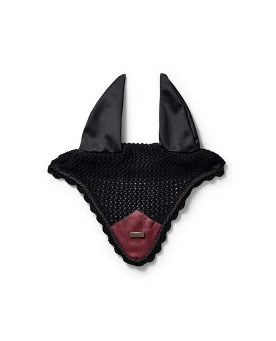 Öronkåpa Soft Rouge (hel)