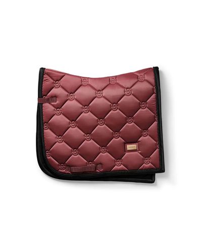 Skolhuva Soft Rouge (hel)