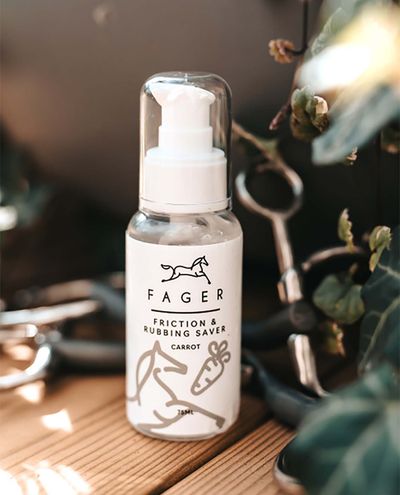 Friktions- och nötningsgel Morot (75ml)