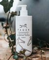 Friktions- och nötningsgel Morot (500ml)