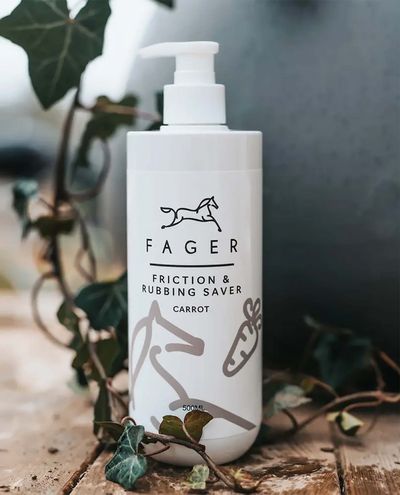 Friktions- och nötningsgel Morot (500ml)