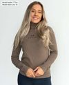 Jackie Polo Uggla Beige 