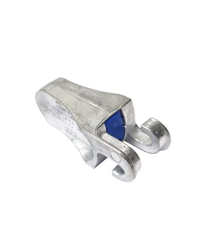 Gripple T-Clip (1,80mm-3,25mm) för ståltråd och nät