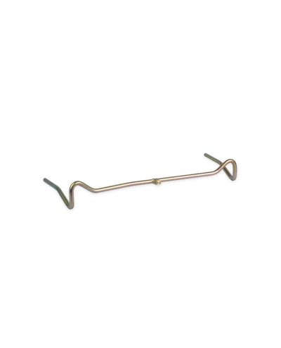 Olli Handtag för spolklämma (High Tensile)