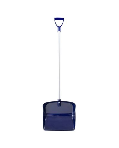 V-Plast hög spade (midnattsblå)