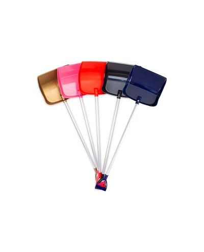 V-Plast hög spade (Guld)