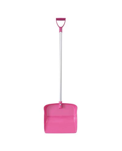 V-Plast hög spade (Rosa) V-Plast hög spade (Rosa)