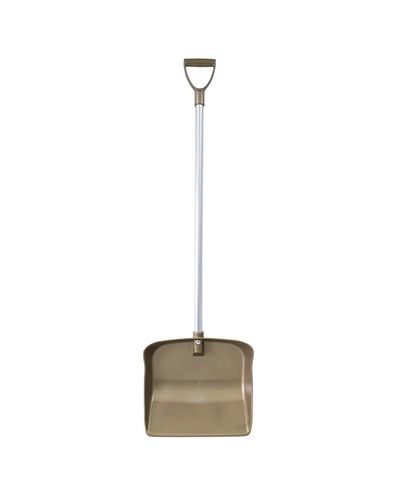 V-Plast hög spade (Guld)