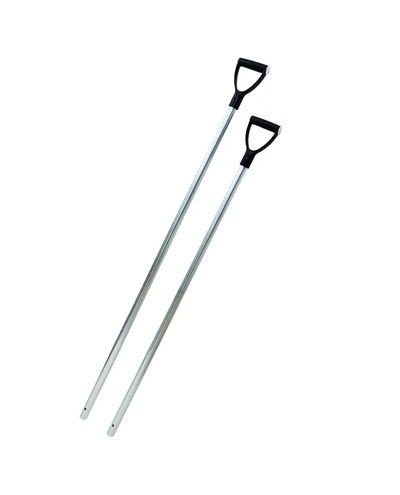 V-Plast högaffelarm 130cm V-Plast högaffelarm 130cm
