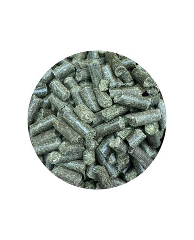 Nordic Pure Glyco biter gommen (3kg RF)