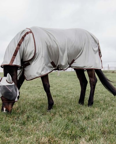 Fly loft Mesh flugmatta classic silver