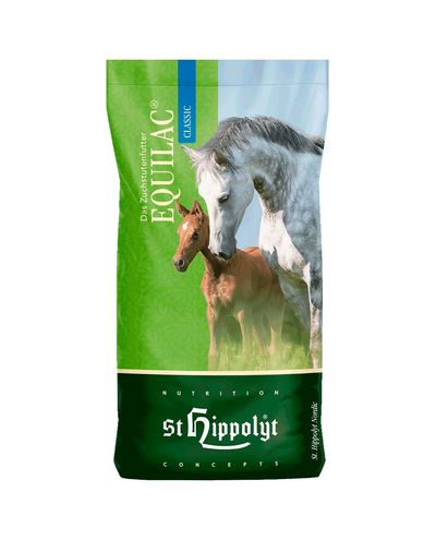 St Equilac pellets (prov)