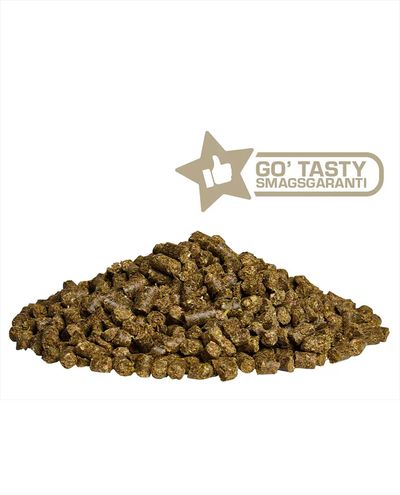 GO' Happy Gastric (15kg) Amequ