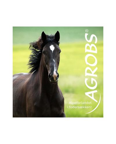 Agrobs-katalog (på danska) Agrobs-katalog (på danska)