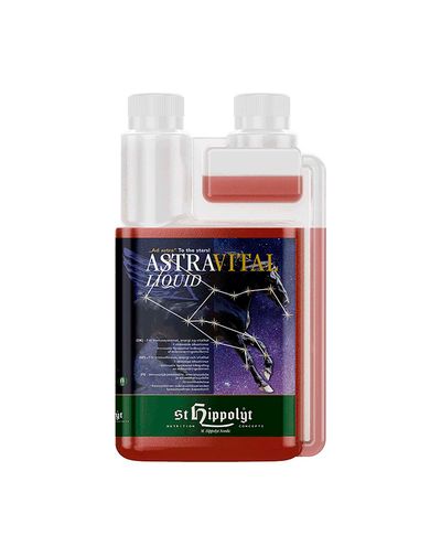 AstraVital Vätska (1ltr) St Hippolytus