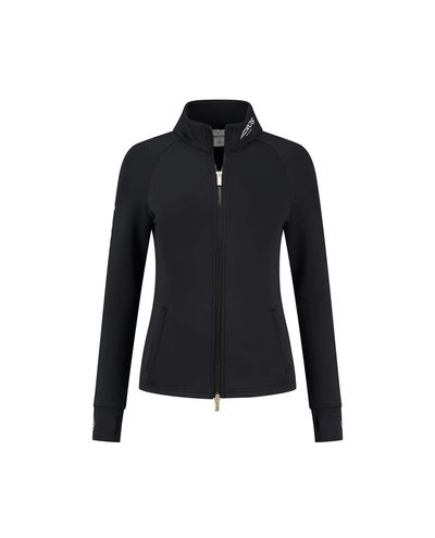 Softshell Treenitak Jacket Phantom Svart Softshell Treenitak Jacket Phantom Svart