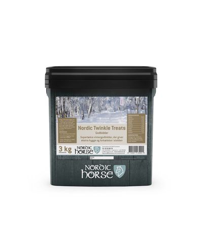 Twinkle godis (3kg)