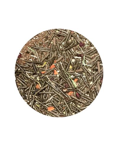 Mysigt vintermos (2 kg)