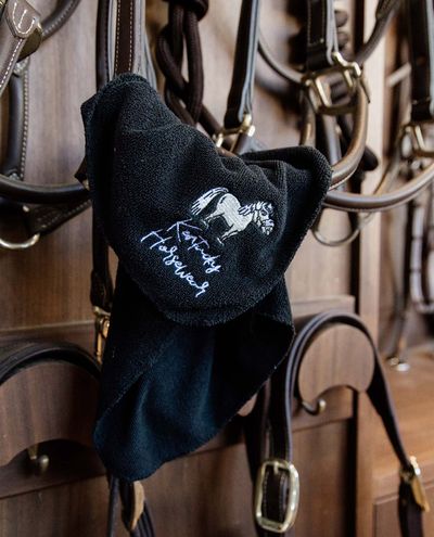 Handduk Sammy 35x34cm Handduk Sammy 35x34cm