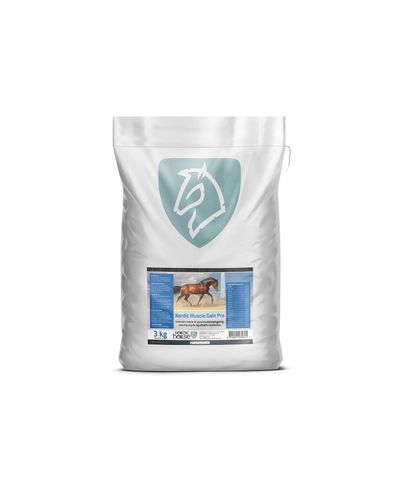 Muscle Gain Pro (3 kg)