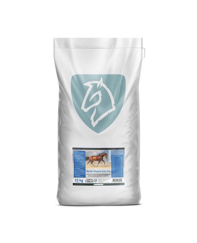 Muscle Gain Pro (10 kg)