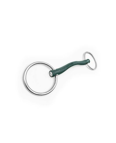 Andrea Mjuk gummibit Lösa ringar Andrea Mjuk gummibit Lösa ringar