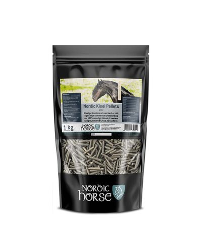 Kisel Pellets (1kg) Kisel Pellets (1kg)