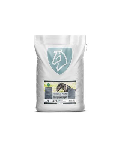 Kisel Pellets (3kg RF) Kisel Pellets (3kg RF)