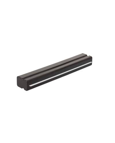 Wahlsten Sheddy Groomer borstblock 23cm, svart Wahlsten Sheddy Groomer borstblock 23cm, svart